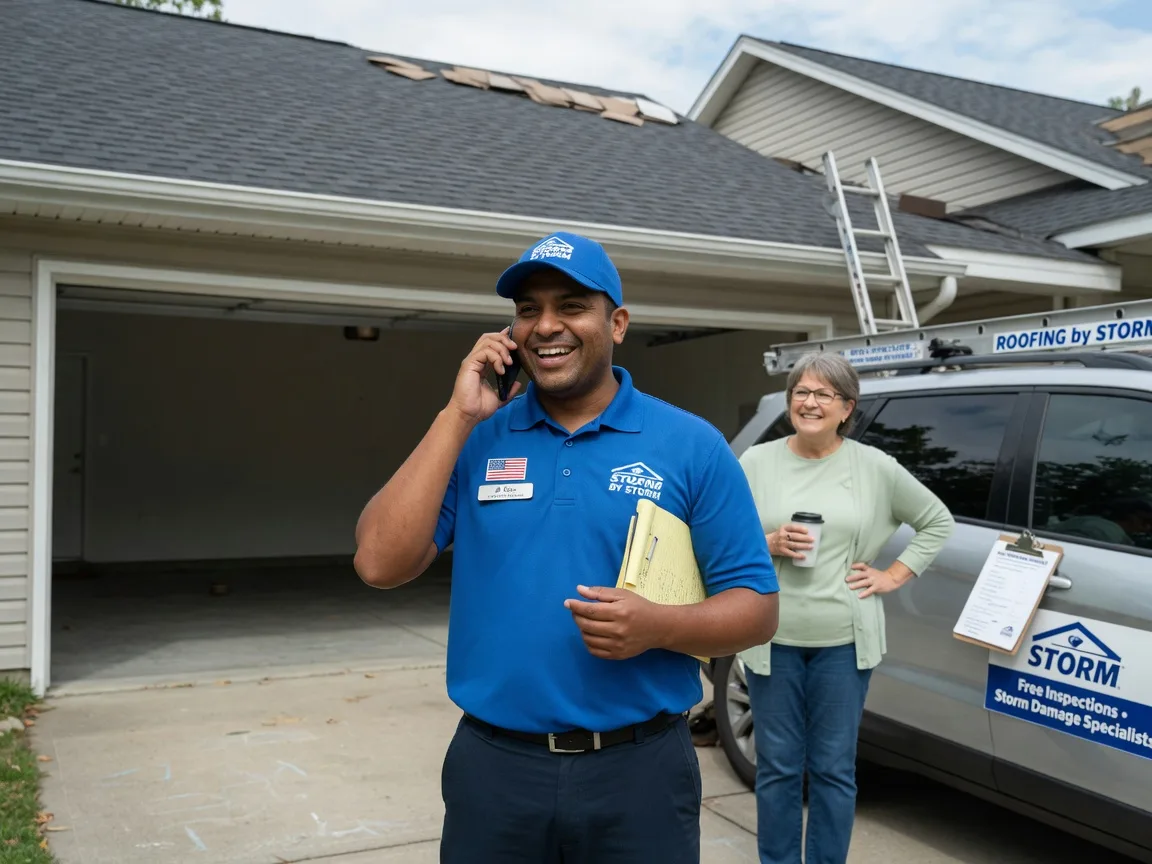 Roof Repair Near Me Belvue, KS FAQs