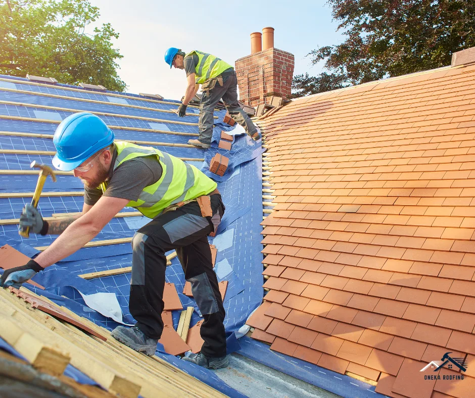 Why choose Roof Repair Near Me in Belvue, KS