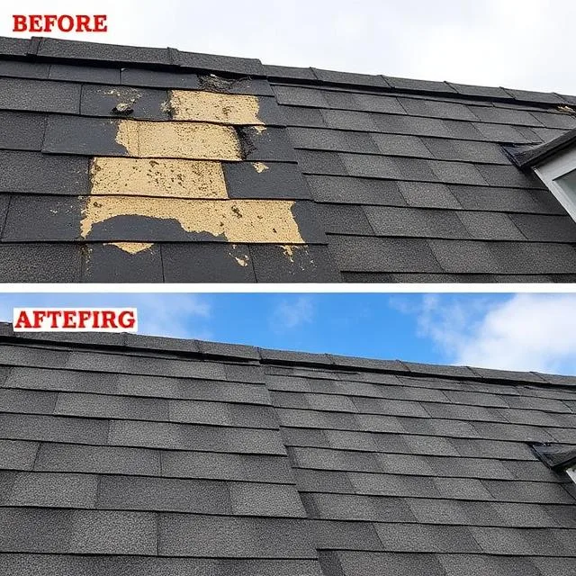 Roof Repair Near Me in Belvue, KS near me
